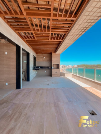 Imagem Cobertura com 3 Quartos à Venda, 174 m² em Praia Do Morro - Guarapari