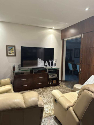 Imagem Apartamento com 3 Quartos à Venda, 217 m² em Centro - São José Do Rio Preto Imagem Apartamento com 3 Quartos à Venda, 217 m² em Centro - São José Do Rio Preto