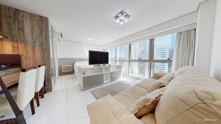 Imagem Loft com 1 Quarto à Venda, 70 m² em Praia De Belas - Porto Alegre Imagem Loft com 1 Quarto à Venda, 70 m² em Praia De Belas - Porto Alegre