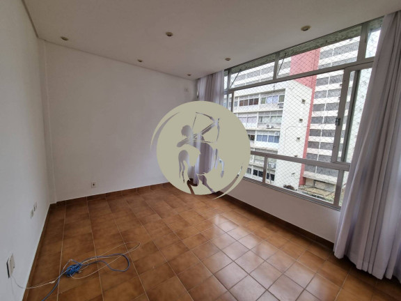 Imagem Apartamento com 1 Quarto à Venda, 60 m² em Boqueirao - Santos Imagem Apartamento com 1 Quarto à Venda, 60 m² em Boqueirao - Santos
