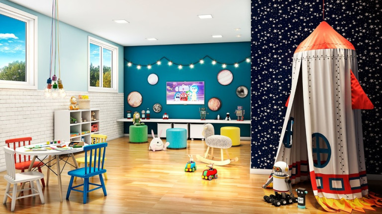 Imagem Apartamento com 2 Quartos à Venda, 41 m² em Penha - São Paulo Imagem Apartamento com 2 Quartos à Venda, 41 m² em Penha - São Paulo
