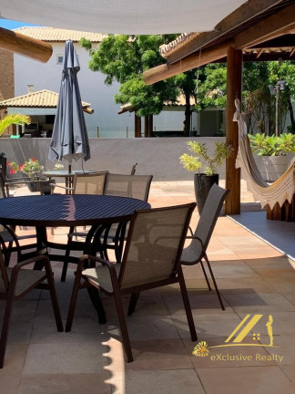 Imagem Casa de Condomínio com 4 Quartos à Venda, 200 m² em Guarajuba (monte Gordo) - Camaçari Imagem Casa de Condomínio com 4 Quartos à Venda, 200 m² em Guarajuba (monte Gordo) - Camaçari
