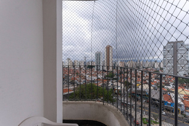 Imagem Apartamento com 4 Quartos à Venda, 150 m² em Jardim Anália Franco - São Paulo Imagem Apartamento com 4 Quartos à Venda, 150 m² em Jardim Anália Franco - São Paulo