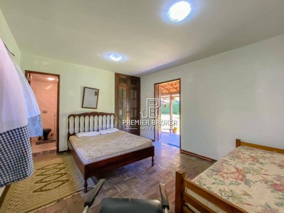 Imagem Casa com 4 Quartos à Venda, 200 m² em Vargem Grande - Teresópolis Imagem Casa com 4 Quartos à Venda, 200 m² em Vargem Grande - Teresópolis