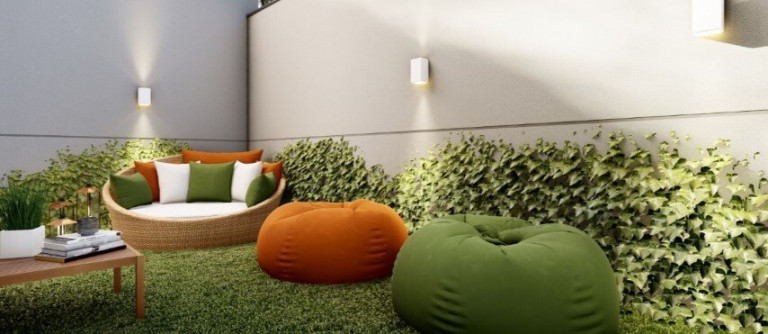 Imagem Apartamento com 1 Quarto à Venda, 30 m² em Campo Belo - São Paulo Imagem Apartamento com 1 Quarto à Venda, 30 m² em Campo Belo - São Paulo