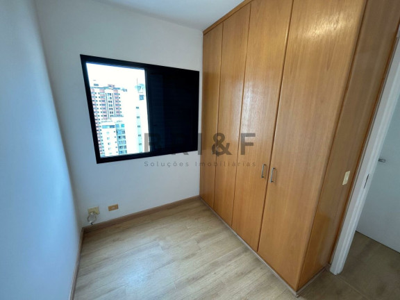 Imagem Apartamento com 3 Quartos para Alugar, 65 m² em Brooklin - São Paulo Imagem Apartamento com 3 Quartos para Alugar, 65 m² em Brooklin - São Paulo
