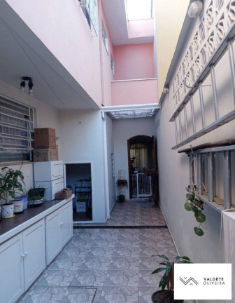 Imagem Casa com 3 Quartos à Venda,  em Monte Castelo - São José Dos Campos