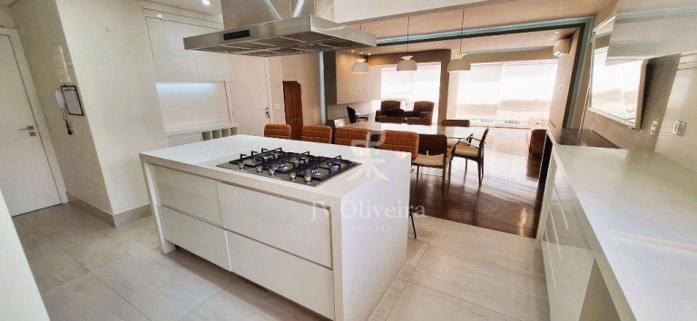 Imagem Apartamento com 3 Quartos à Venda, 128 m² em Jardim Guedala - São Paulo Imagem Apartamento com 3 Quartos à Venda, 128 m² em Jardim Guedala - São Paulo