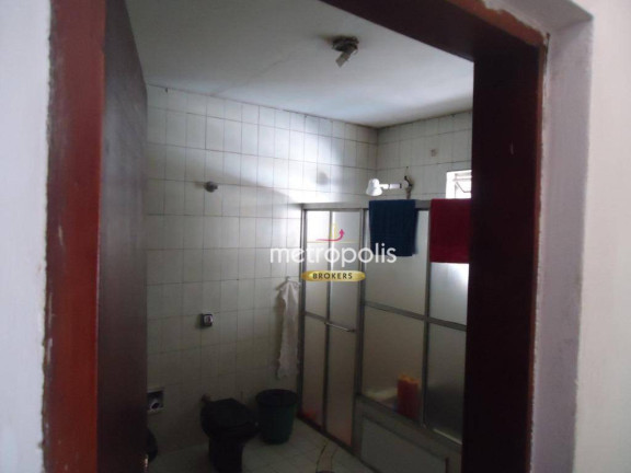 Imagem Casa com 5 Quartos à Venda, 275 m² em Santa Paula - São Caetano Do Sul Imagem Casa com 5 Quartos à Venda, 275 m² em Santa Paula - São Caetano Do Sul