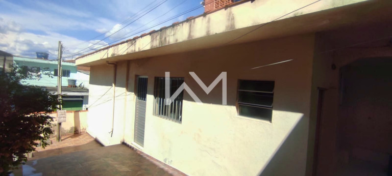 Imagem Casa com 2 Quartos à Venda, 67 m² em Vila São João Batista - Guarulhos Imagem Casa com 2 Quartos à Venda, 67 m² em Vila São João Batista - Guarulhos