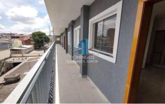 Imagem Apartamento com 2 Quartos à Venda, 32 m² em Cidade Patriarca - São Paulo Imagem Apartamento com 2 Quartos à Venda, 32 m² em Cidade Patriarca - São Paulo