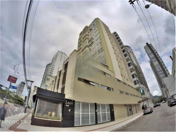 Imagem Apartamento com 3 Quartos à Venda, 150 m² em Barra Sul - Balneário Camboriú