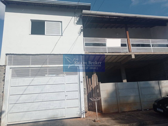 Imagem Casa com 3 Quartos à Venda, em Chácara Alvorada - Bragança Paulista Imagem Casa com 3 Quartos à Venda, em Chácara Alvorada - Bragança Paulista