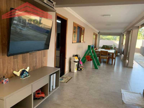 Imagem Casa de Condomínio com 3 Quartos à Venda, 827 m² em Portal Do Paraíso I - Jundiaí Imagem Casa de Condomínio com 3 Quartos à Venda, 827 m² em Portal Do Paraíso I - Jundiaí