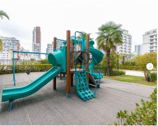 Imagem Apartamento com 4 Quartos à Venda, 184 m² em Paraíso - São Paulo