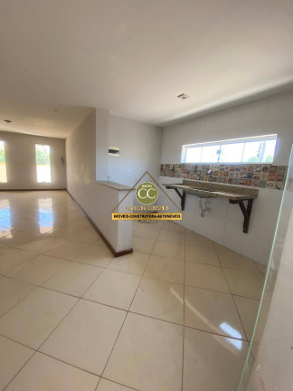 Imagem Casa de Condomínio com 2 Quartos à Venda, 120 m² em Unamar (tamoios) - Cabo Frio Imagem Casa de Condomínio com 2 Quartos à Venda, 120 m² em Unamar (tamoios) - Cabo Frio