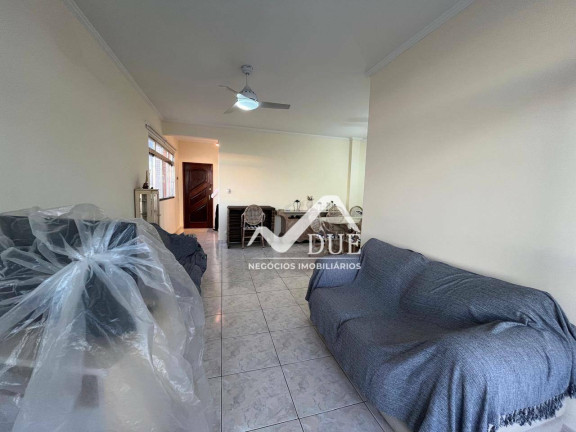 Imagem Apartamento com 4 Quartos à Venda, 230 m² em Aparecida - Santos