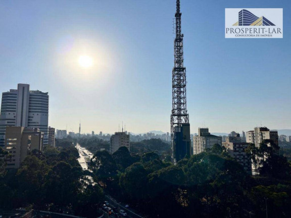 Apartamento com 1 Quarto à Venda, 85 m² em Jardim América - São Paulo