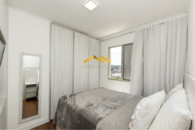 Imagem Apartamento com 2 Quartos à Venda, 50 m² em Capão Redondo - São Paulo Imagem Apartamento com 2 Quartos à Venda, 50 m² em Capão Redondo - São Paulo
