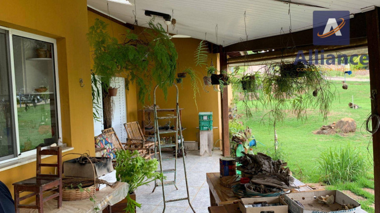 Imagem Casa com 3 Quartos à Venda, 275 m² em Colinas De Inhandjara - Itupeva