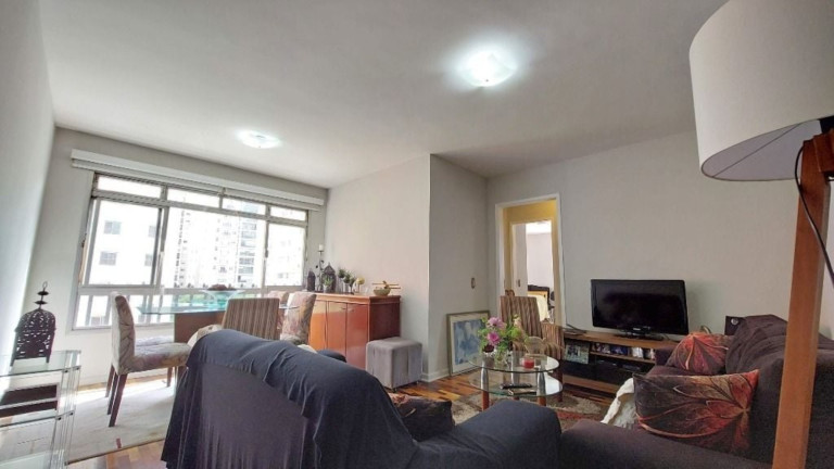 Imagem Imóvel com 2 Quartos à Venda, 83 m² em Moema - São Paulo Imagem Imóvel com 2 Quartos à Venda, 83 m² em Moema - São Paulo