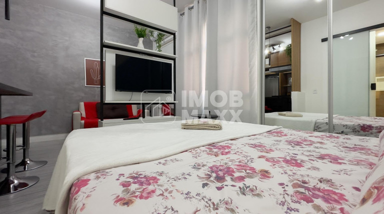 Imagem Apartamento com 1 Quarto para Alugar ou Temporada, 26 m² em Asa Norte - Brasília Imagem Apartamento com 1 Quarto para Alugar ou Temporada, 26 m² em Asa Norte - Brasília