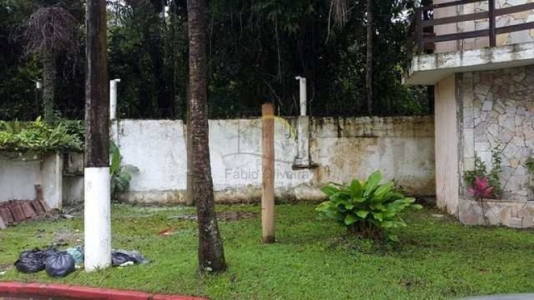 Imagem Casa com 5 Quartos à Venda, 507 m² em Balneário Praia Do Pernambuco - Guarujá Imagem Casa com 5 Quartos à Venda, 507 m² em Balneário Praia Do Pernambuco - Guarujá