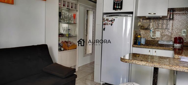 Imagem Apartamento com 1 Quarto à Venda, 40 m² em Centro - Balneário Camboriú Imagem Apartamento com 1 Quarto à Venda, 40 m² em Centro - Balneário Camboriú