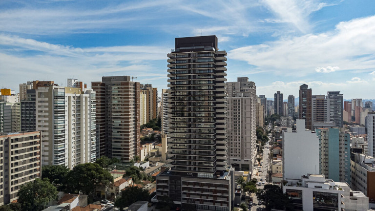 Imagem Apartamento com 3 Quartos à Venda, 184 m² em Perdizes - São Paulo Imagem Apartamento com 3 Quartos à Venda, 184 m² em Perdizes - São Paulo
