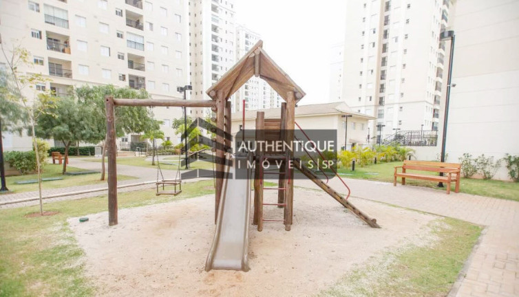 Imagem Apartamento com 3 Quartos à Venda, 119 m² em Jardim Ermida I - Jundiaí