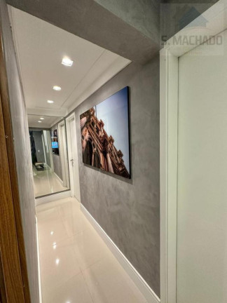 Imagem Apartamento com 3 Quartos à Venda, 128 m² em Centro - Santo André