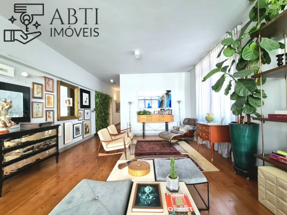 Imagem Apartamento com 3 Quartos à Venda, 294 m² em Jardim Paulista - São Paulo Imagem Apartamento com 3 Quartos à Venda, 294 m² em Jardim Paulista - São Paulo