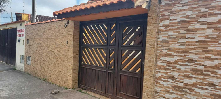 Imagem Casa com 1 Quarto à Venda, 125 m² em Nossa Sra. Do Sion - Itanhaém Imagem Casa com 1 Quarto à Venda, 125 m² em Nossa Sra. Do Sion - Itanhaém
