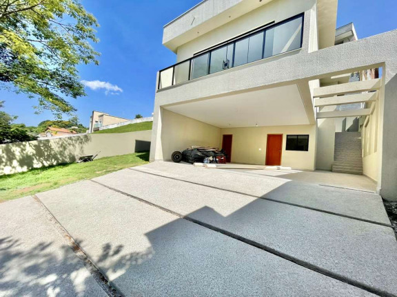 Imagem Casa com 3 Quartos à Venda, 550 m² em Jardim Caiapiá - Cotia Imagem Casa com 3 Quartos à Venda, 550 m² em Jardim Caiapiá - Cotia