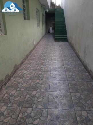 Imagem Casa com 4 Quartos à Venda, 150 m² em Vila Virgínia - Itaquaquecetuba