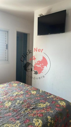 Imagem Apartamento com 2 Quartos à Venda, 63 m² em Casa Branca - Santo André Imagem Apartamento com 2 Quartos à Venda, 63 m² em Casa Branca - Santo André
