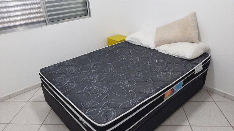 Imagem Apartamento com 3 Quartos à Venda, 138 m² em Balneário Oásis - Peruíbe