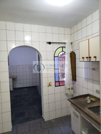 Imagem Casa com 4 Quartos à Venda, 149 m² em Vila Tolstoi - São Paulo Imagem Casa com 4 Quartos à Venda, 149 m² em Vila Tolstoi - São Paulo