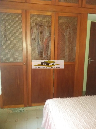 Imagem Casa com 3 Quartos à Venda, 200 m² em Centro - Mongaguá Imagem Casa com 3 Quartos à Venda, 200 m² em Centro - Mongaguá