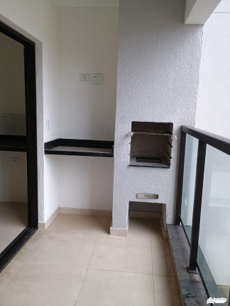 Apartamento com 1 Quarto à Venda, 39 m² em Perequê Açu - Ubatuba