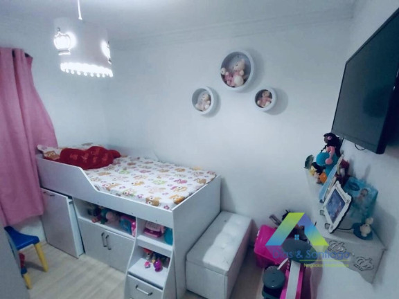 Imagem Apartamento com 3 Quartos à Venda, 60 m² em Vila Moraes - São Paulo Imagem Apartamento com 3 Quartos à Venda, 60 m² em Vila Moraes - São Paulo