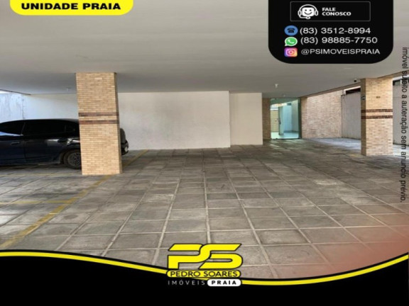 Imagem Apartamento com 2 Quartos à Venda, 81 m² em Bancários - João Pessoa Imagem Apartamento com 2 Quartos à Venda, 81 m² em Bancários - João Pessoa
