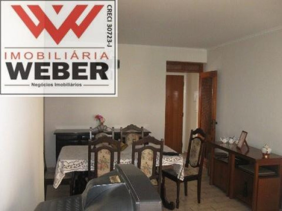Imagem Apartamento com 3 Quartos à Venda, 122 m² em Centro - Sorocaba