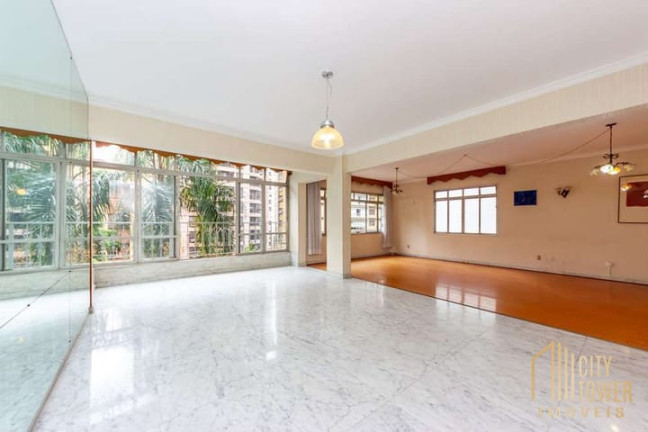 Imagem Apartamento com 4 Quartos à Venda, 300 m² em Jardim Paulista - São Paulo Imagem Apartamento com 4 Quartos à Venda, 300 m² em Jardim Paulista - São Paulo