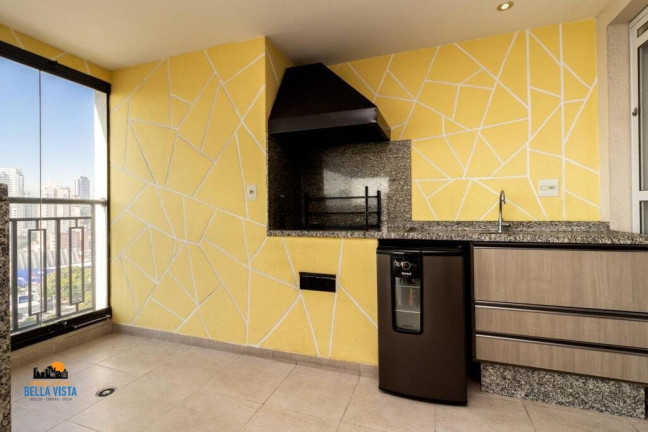 Imagem Apartamento com 3 Quartos à Venda,  em Vila Mariana - São Paulo