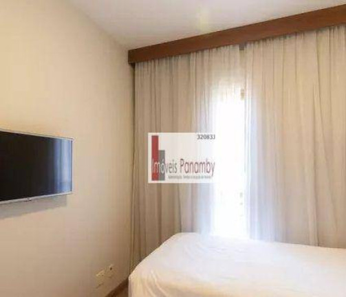 Imagem Apartamento com 1 Quarto à Venda, 40 m² em Barcelona - São Caetano Do Sul Imagem Apartamento com 1 Quarto à Venda, 40 m² em Barcelona - São Caetano Do Sul