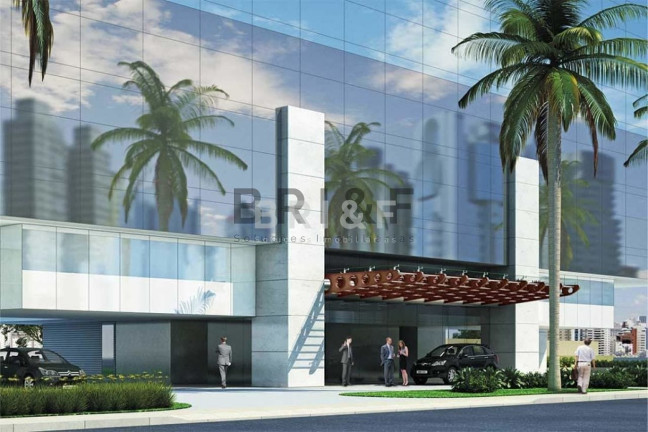 Imagem Imóvel Comercial para Alugar, 271 m² em Cidade Monções - São Paulo Imagem Imóvel Comercial para Alugar, 271 m² em Cidade Monções - São Paulo