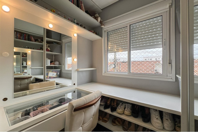 Imagem Apartamento com 3 Quartos à Venda, 62 m² em São José - Canoas Imagem Apartamento com 3 Quartos à Venda, 62 m² em São José - Canoas