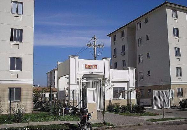 Apartamento com 2 Quartos à Venda, 47 m² em Sarandi - Porto Alegre