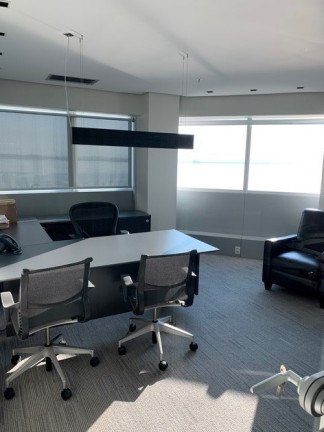 Imagem Sala Comercial à Venda, 82 m² em Cristal - Porto Alegre